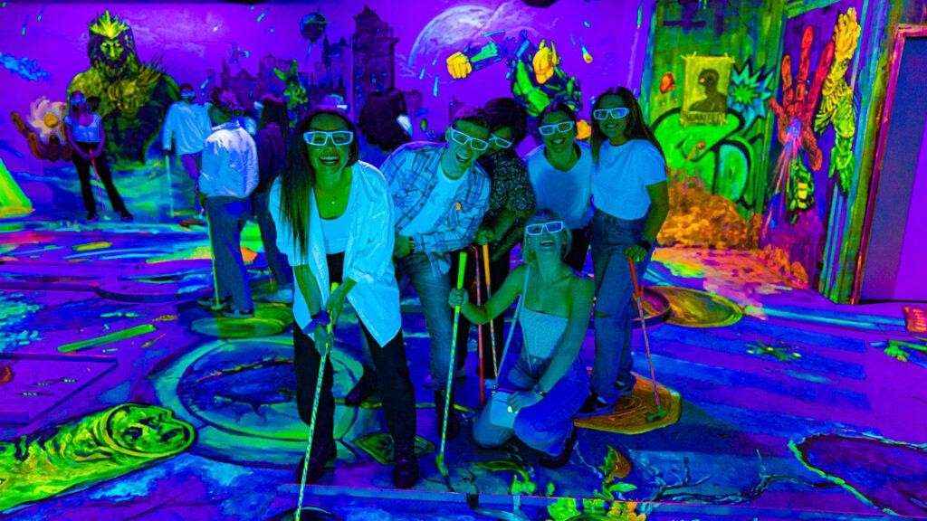  family bonding activities ideas