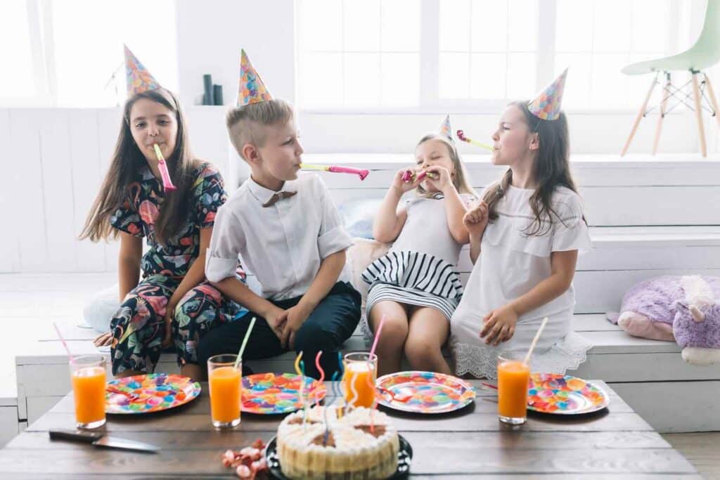 indoor birthday party venues chehalis wa